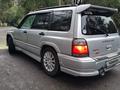 Subaru Forester 1997 годаүшін4 500 000 тг. в Алматы – фото 8