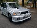 Subaru Forester 1997 годаүшін4 500 000 тг. в Алматы