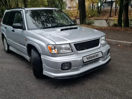 Subaru Forester 1997 года за 4 500 000 тг. в Алматы