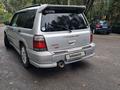 Subaru Forester 1997 годаүшін4 500 000 тг. в Алматы – фото 10