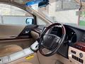 Toyota Alphard 2009 годаfor7 200 000 тг. в Актау – фото 29