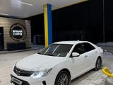 Toyota Camry 2014 года за 12 350 000 тг. в Караганда – фото 3