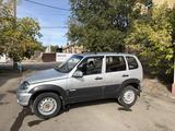 Chevrolet Niva 2012 года за 2 200 000 тг. в Жезказган – фото 3