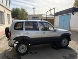Chevrolet Niva 2012 года за 2 200 000 тг. в Жезказган – фото 2
