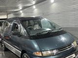 Toyota Estima Lucida 1994 годаүшін1 200 000 тг. в Усть-Каменогорск – фото 4