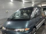 Toyota Estima Lucida 1994 годаүшін1 200 000 тг. в Усть-Каменогорск – фото 5