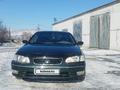 Toyota Camry 2001 года за 3 100 000 тг. в Усть-Каменогорск – фото 5