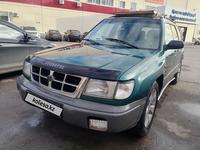 Subaru Forester 2002 года за 2 800 000 тг. в Астана