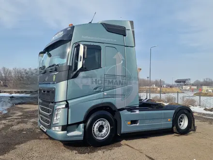 Volvo  FH 2017 года за 33 000 000 тг. в Алматы – фото 4