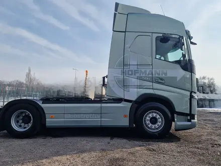 Volvo  FH 2017 года за 33 000 000 тг. в Алматы – фото 5