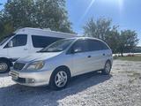 Toyota Nadia 1999 года за 2 600 000 тг. в Семей – фото 3