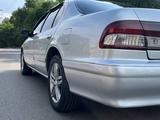 Nissan Cefiro 1997 годаfor3 650 000 тг. в Алматы – фото 4