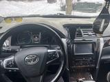 Toyota Camry 2014 года за 11 500 000 тг. в Усть-Каменогорск
