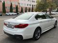 BMW 530 2017 годаүшін16 300 000 тг. в Алматы – фото 3