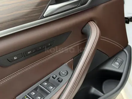 BMW 530 2017 года за 16 300 000 тг. в Алматы – фото 6