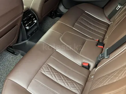 BMW 530 2017 года за 16 300 000 тг. в Алматы – фото 8