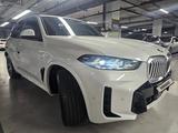 BMW X5 XDrive 40i 2025 года за 42 000 000 тг. в Алматы