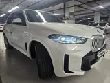 BMW X5 XDrive 40i 2025 года за 42 000 000 тг. в Алматы