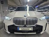 BMW X5 XDrive 40i 2025 года за 42 000 000 тг. в Алматы – фото 2