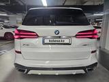 BMW X5 XDrive 40i 2025 года за 42 000 000 тг. в Алматы – фото 5