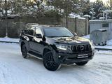 Toyota Land Cruiser Prado 2021 годаfor26 500 000 тг. в Алматы – фото 2