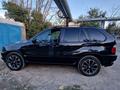 BMW X5 2001 годаүшін6 000 000 тг. в Караганда – фото 8