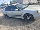 Subaru Legacy 2000 годаүшін2 500 000 тг. в Астана – фото 3