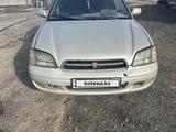 Subaru Legacy 2000 годаүшін2 500 000 тг. в Астана