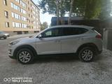 Hyundai Tucson 2020 года за 11 500 000 тг. в Семей – фото 4