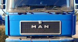 MAN  F 2000 1997 года за 11 500 000 тг. в Павлодар – фото 2