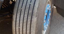 MAN  F 2000 1997 года за 11 500 000 тг. в Павлодар – фото 5