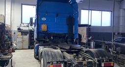 MAN  F 2000 1997 года за 11 500 000 тг. в Павлодар – фото 4