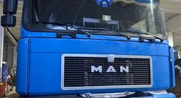 MAN  F 2000 1997 года за 11 500 000 тг. в Павлодар
