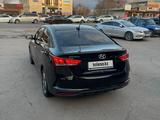 Hyundai Accent 2020 года за 8 000 000 тг. в Алматы – фото 2
