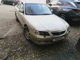 Mazda 626 2001 годаүшін2 200 000 тг. в Шымкент