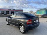 Opel Astra 1998 годаүшін1 990 000 тг. в Актобе