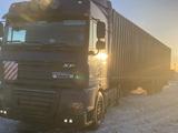 DAF  XF 105 2007 года за 18 000 000 тг. в Атырау