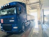 DAF  XF 105 2007 года за 18 000 000 тг. в Атырау – фото 3