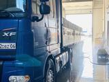 DAF  XF 105 2007 года за 18 000 000 тг. в Атырау – фото 5