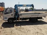 Foton  BJ5043V9JEA-SB 2013 годаүшін10 800 000 тг. в Атырау – фото 2