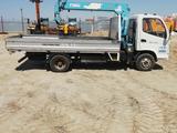 Foton  BJ5043V9JEA-SB 2013 годаүшін10 800 000 тг. в Атырау – фото 4