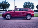Toyota Venza 2021 года за 18 000 000 тг. в Астана – фото 5