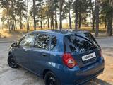 Chevrolet Aveo 2012 годаүшін2 300 000 тг. в Семей – фото 2