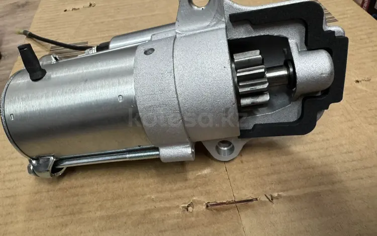 Стартер Фокус 2 1.8 за 717 тг. в Актобе