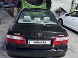 Mazda 626 2002 годаүшін1 655 000 тг. в Шымкент – фото 4