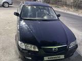 Mazda 626 2002 года за 1 655 000 тг. в Шымкент