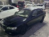 Mazda 626 2002 годаүшін1 655 000 тг. в Шымкент – фото 2
