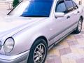 Mercedes-Benz E 200 1997 годаүшін3 000 000 тг. в Павлодар – фото 3