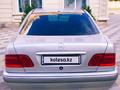 Mercedes-Benz E 200 1997 годаүшін3 000 000 тг. в Павлодар – фото 6
