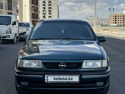 Opel Vectra 1995 года за 3 000 000 тг. в Туркестан – фото 5